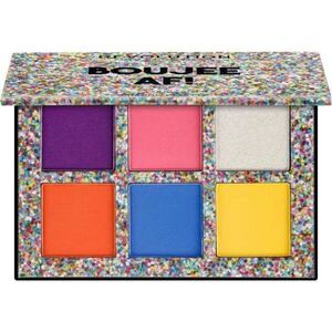 Revolution Eyeshadow Pallette